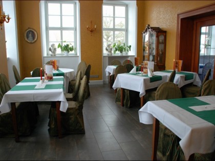 Foto: Schloss Geisa