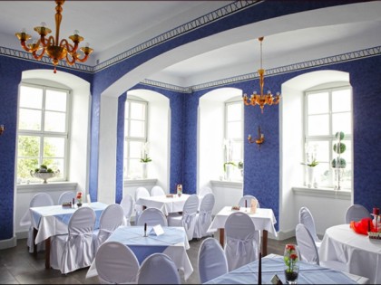 Foto: Schloss Geisa