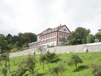Foto: Schloss Geisa
